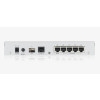 Zapora USG Flex firewall, V2 10/100/1000 1WLAN/4LAN/DMZ/1USB 1 Yr UTM -7908658