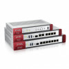 Zapora USG Flex firewall, V2 10/100/1000 1WLAN/4LAN/DMZ/1USB 1 Yr UTM -7908659