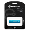 Pendrive 128GB IronKey Vault Privacy 50 AES-256 FIPS-197-7908762