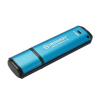Pendrive 128GB IronKey Vault Privacy 50 AES-256 FIPS-197-7908763