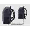Plecak Travel 25L 15.6 IGR Backpack NB 6H2D8AA-7908830