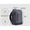 Plecak Travel 25L 15.6 IGR Backpack NB 6H2D8AA-7908831
