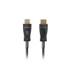 Kabel HDMI M/M v2.1 80M 8K czarny optyczny AOC -7909105