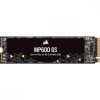 Dysk SSD 1TB MP600 GS 4800/3900 MB/s M.2 Gen4 PCIe x4 NVMe 1.4 -7909177