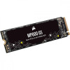 Dysk SSD 2TB MP600 GS 4800/4500 MB/s M.2 Gen4 PCIe x4 NVMe 1.4 -7909195