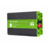 Przetwornica 12V/230V 2000W/4000W czysty sinus-7909478