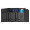Serwer NAS TVS-h874-i5-32G 8x0HDD Intel core i5-12400 32GB -7909579