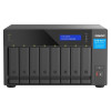 Serwer NAS TVS-h874-i5-32G 8x0HDD Intel core i5-12400 32GB-7909581
