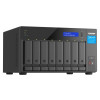 Serwer NAS TVS-h874-i5-32G 8x0HDD Intel core i5-12400 32GB-7909582