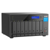 Serwer NAS TVS-h874-i5-32G 8x0HDD Intel core i5-12400 32GB-7909583