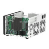 Serwer NAS TVS-h874-i5-32G 8x0HDD Intel core i5-12400 32GB-7909585