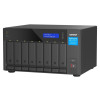 Serwer NAS TVS-h874-i5-32G 8x0HDD Intel core i5-12400 32GB-7909586