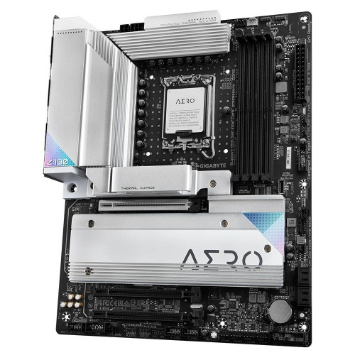 Płyta główna Z790 AERO G s1700 4DDR5 HDMI USB-C M.2 ATX-7900798