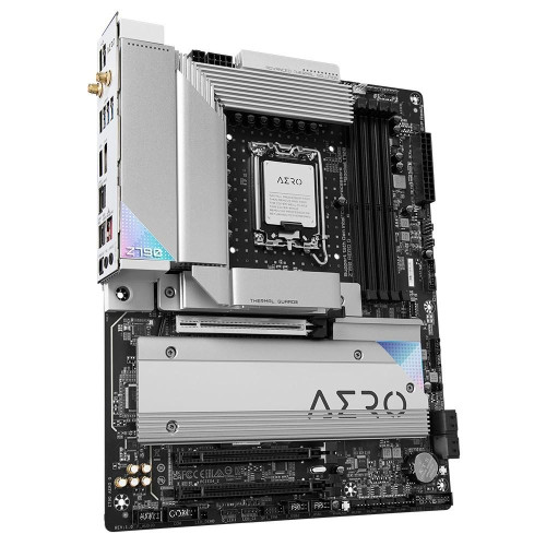 Płyta główna Z790 AERO G s1700 4DDR5 HDMI USB-C M.2 ATX-7900799