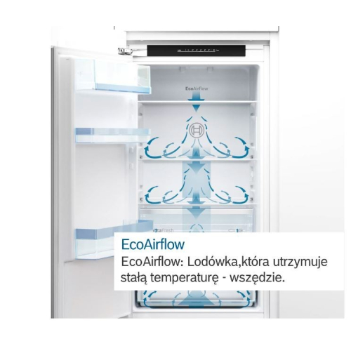 Chłodziarko-zamrażarka KIL22NSE0-7900807
