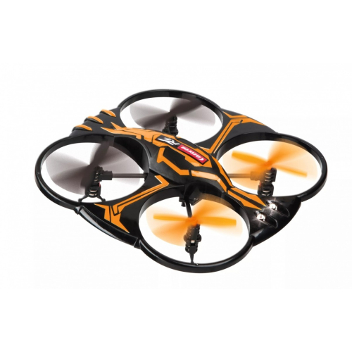 Dron RC Quadcopter X2 2,4GHz-7901394