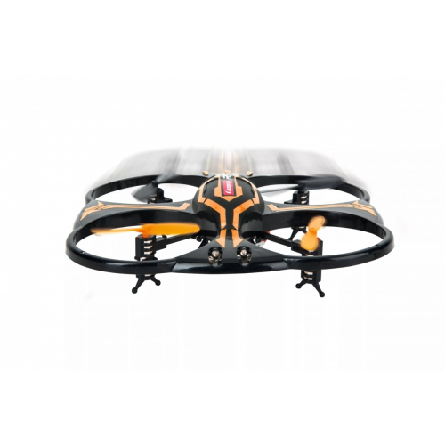 Dron RC Quadcopter X2 2,4GHz-7901395