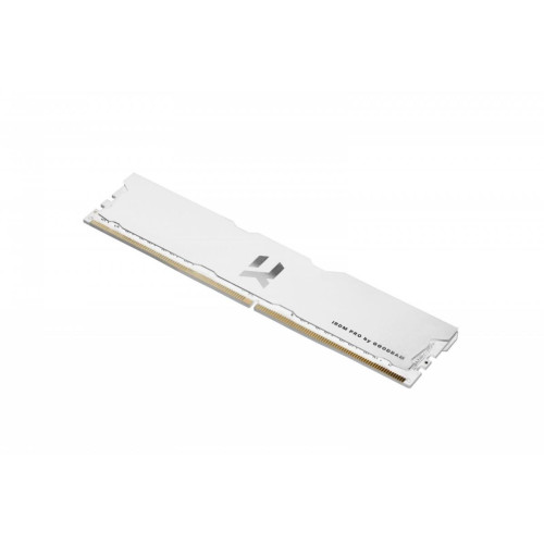 Pamięć DDR4 IRDM PRO 16/4000 (2*8GB) 18-22-22 biała-7902201