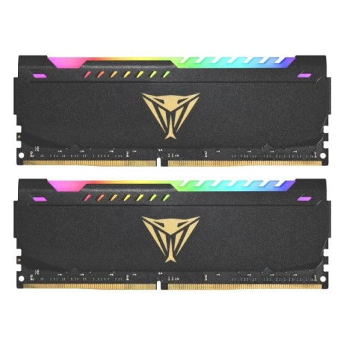 Pamięć DDR4 Viper RGB LED 64GB/3600(2x32GB) CL19-7902596