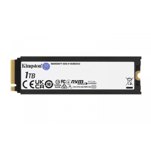 Dysk SSD FURY Renegade 1TB PCI-e 4.0 NVMe 7300/6000-7902647
