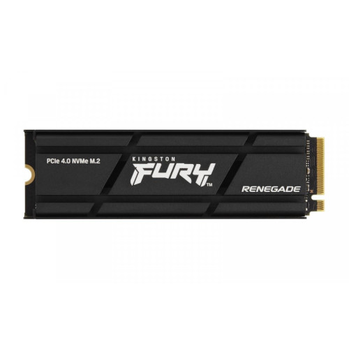 Dysk SSD FURY Renegade 2TB PCI-e 4.0 NVMe 7300/7000-7902648