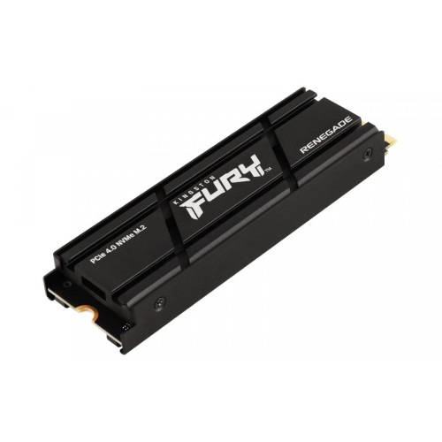 Dysk SSD FURY Renegade 2TB PCI-e 4.0 NVMe 7300/7000-7902651