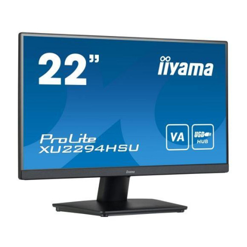 Monitor 21.5 cala XU2294HSU-B2 VA,FHD,HDMI,DP,USB3.0,2x2W,VESA -7902706