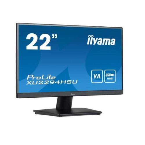 Monitor 21.5 cala XU2294HSU-B2 VA,FHD,HDMI,DP,USB3.0,2x2W,VESA-7902708