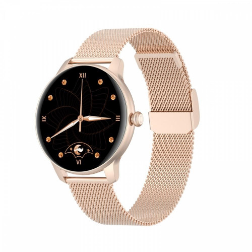 Smartwatch ORO Lady Gold Next-7903301