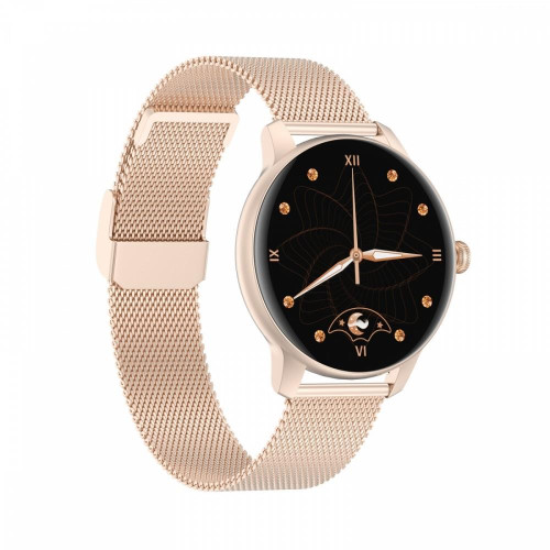 Smartwatch ORO Lady Gold Next-7903302