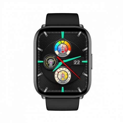 Smartwatch Oro Fit Pro GT Czarny -7903322