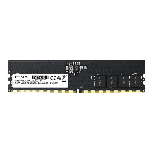 Pamięć 16GB DDR5 4800MHz MD16GSD54800-TB-7903533
