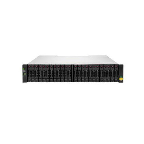 Macierz MSA 1060 10GBASE-T iSCSI SFF Storage R0Q86B -7903882
