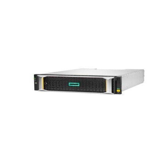 Macierz MSA 1060 10GBASE-T iSCSI SFF Storage R0Q86B-7903884