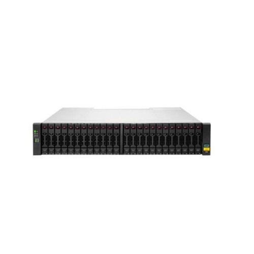 Macierz MSA 2060 16Gb FC SFF Storage R0Q74B-7903890