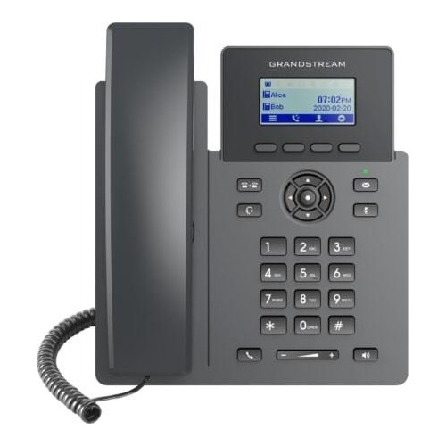 Telefon VoIP IP GXP 2601-7903948