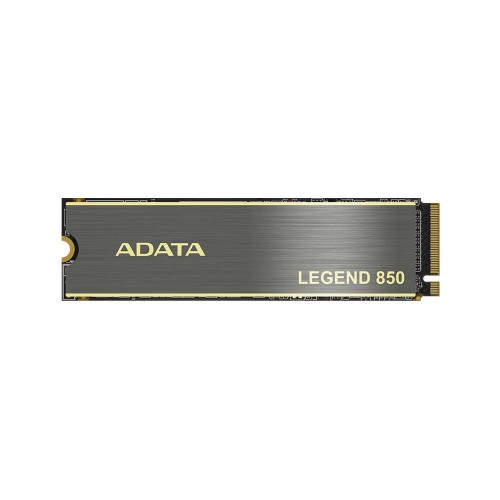 Dysk SSD Legend 850 512GB PCIe 4x4 5/2.7 GB/s M2-7904151