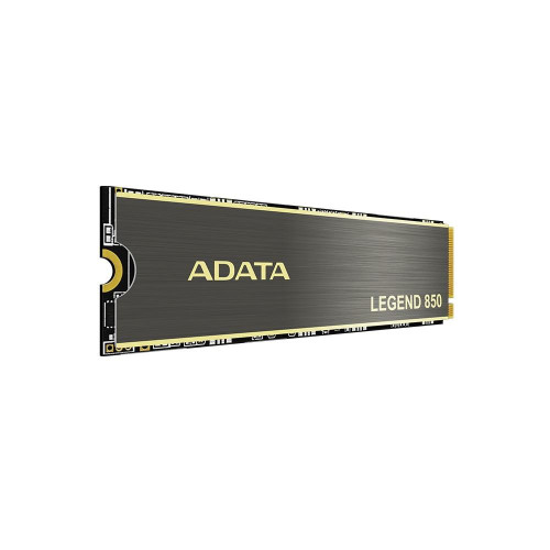 Dysk SSD Legend 850 512GB PCIe 4x4 5/2.7 GB/s M2-7904152
