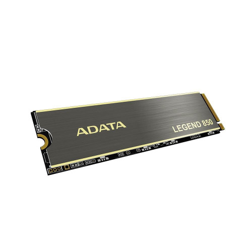 Dysk SSD Legend 850 512GB PCIe 4x4 5/2.7 GB/s M2-7904154
