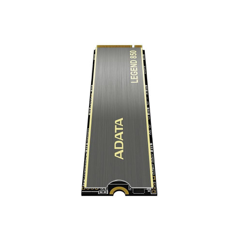 Dysk SSD Legend 850 512GB PCIe 4x4 5/2.7 GB/s M2-7904155