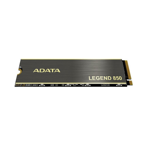 Dysk SSD Legend 850 512GB PCIe 4x4 5/2.7 GB/s M2-7904156