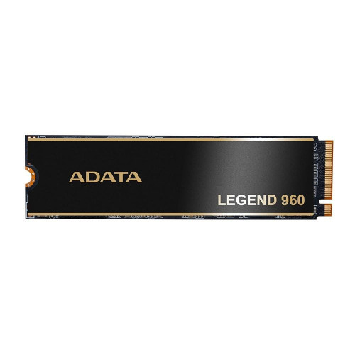 Dysk SSD Legend 960 4TB PCIe 4x4 7.4/6.6 GB/s M2-7904178