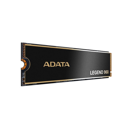 Dysk SSD Legend 960 4TB PCIe 4x4 7.4/6.6 GB/s M2-7904179