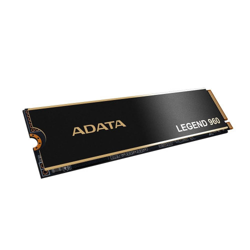 Dysk SSD Legend 960 4TB PCIe 4x4 7.4/6.6 GB/s M2-7904181