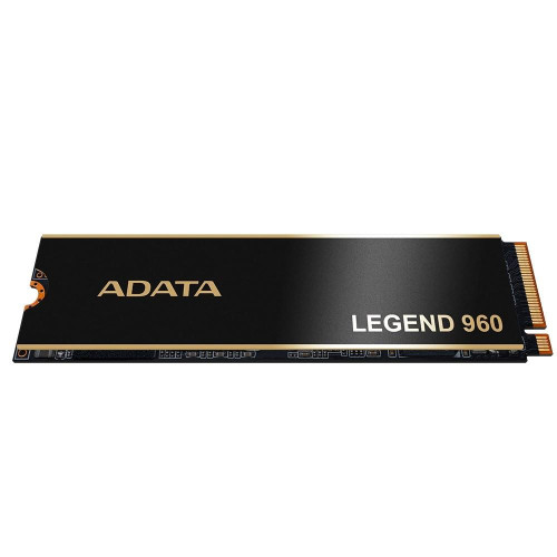 Dysk SSD Legend 960 4TB PCIe 4x4 7.4/6.6 GB/s M2-7904183