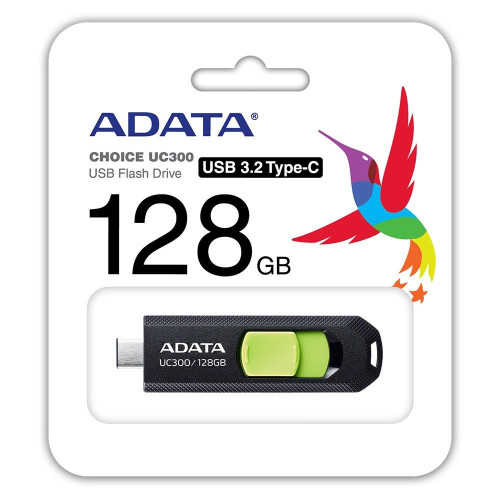 Pendrive UC300 128GB USB3.2-C Gen1-7904209