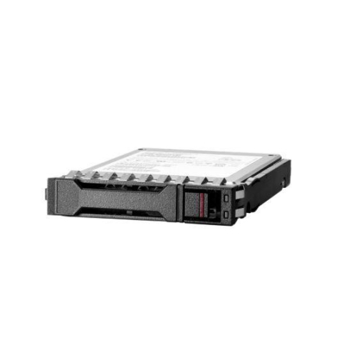 Dysk 600GB SAS 12G Mission Critical 10K SFF BC Multi Vendor HDD P53561-B21 -7904340