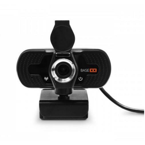 Kamera internetowa BASE XX Webcam Business Full HD -7904442
