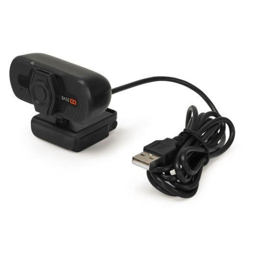 Kamera internetowa BASE XX Webcam Business Full HD-7904443