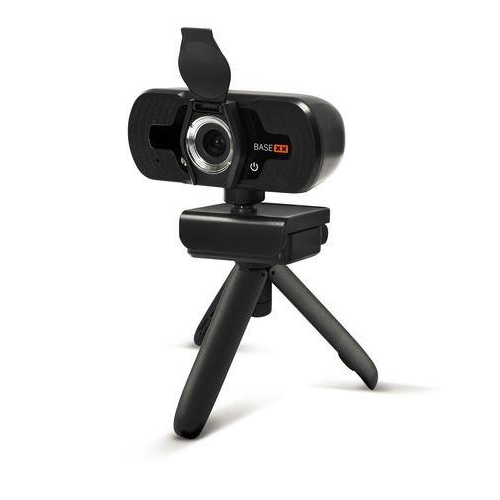 Kamera internetowa BASE XX Webcam Business Full HD-7904444